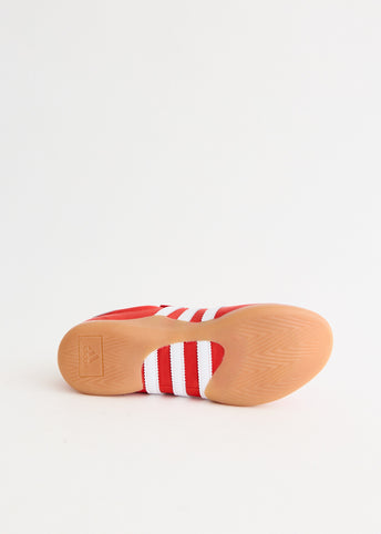 Women's Taekwondo Mei 'Red' Sneakers