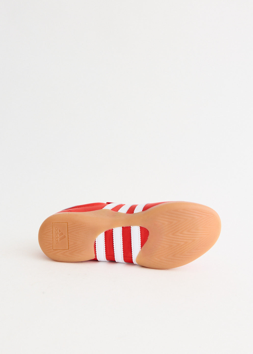 Women's Taekwondo Mei 'Red' Sneakers