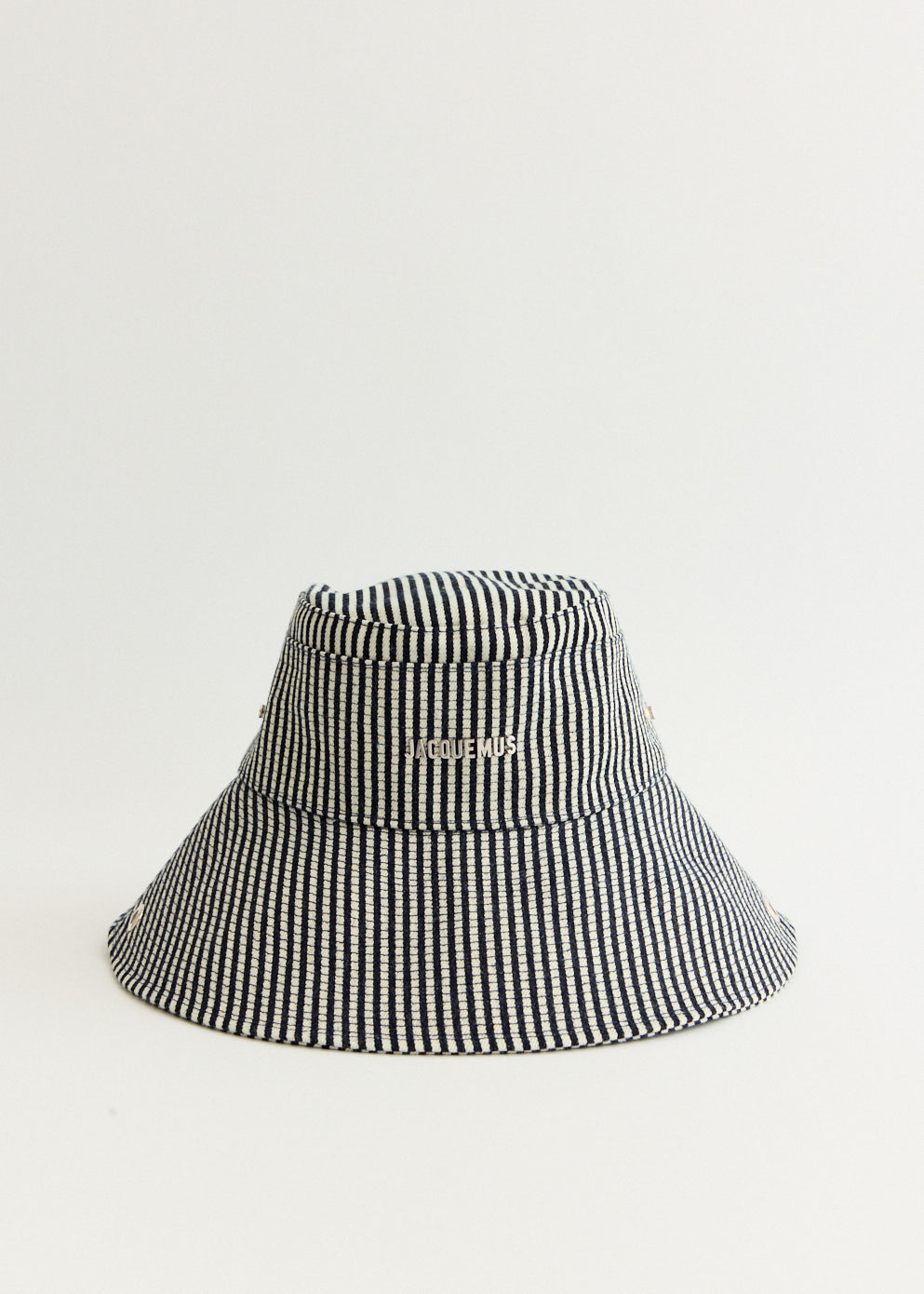 The De-Nîmes Bucket Hat