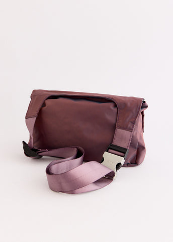 Club Crossbody Bag