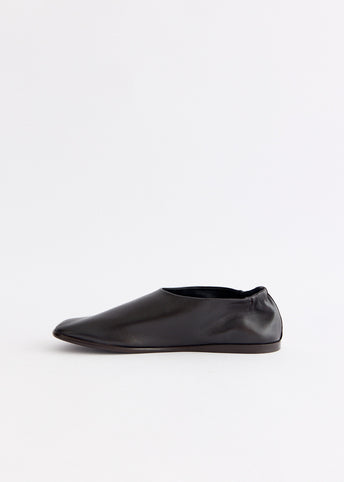 Glove Slip On Slippers