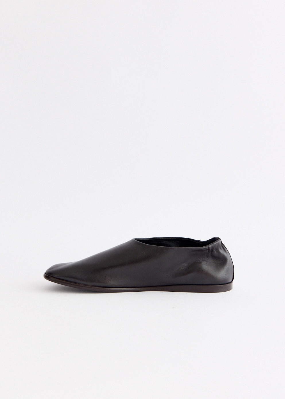 Glove Slip On Slippers
