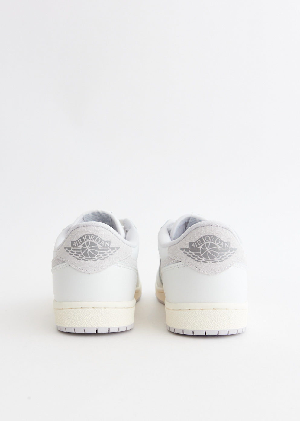 Air Jordan 1 Low '85 'Neutral Grey' Sneakers
