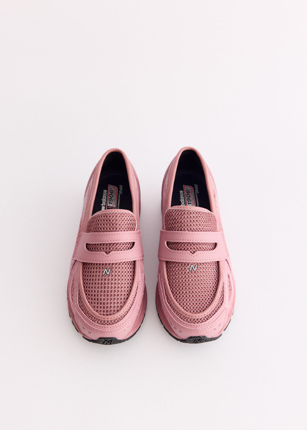 1906L 'Rosewood' Sneakers
