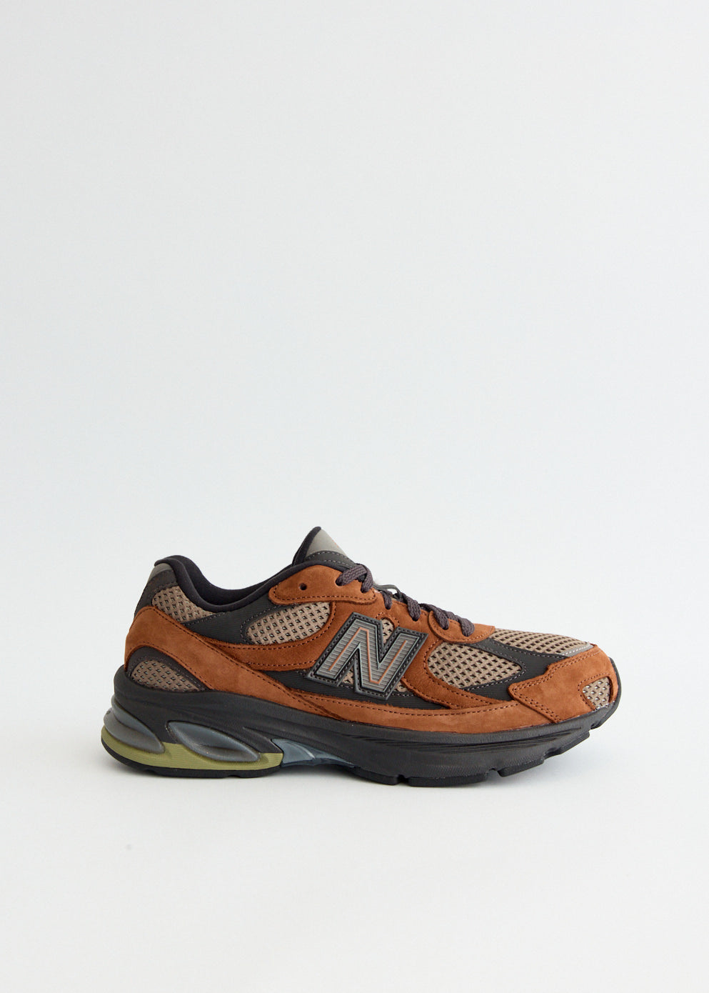 2010 'Pecan' Sneakers