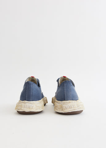 Peterson 23 Low Garment Dye Sneakers