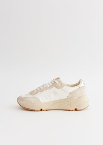 Running Sole Sneakers
