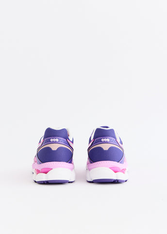 Gel-Cumulus 16 'Digital Sakura' Sneakers