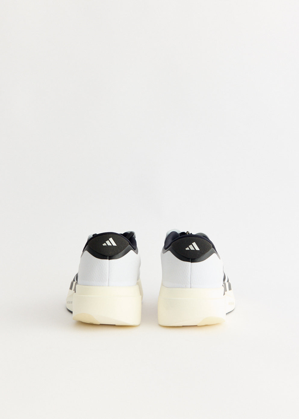 Adizero EVO SL Zip LIGHTSTRIKEPRO 'Cloud White' Sneakers