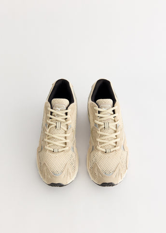 Wave Rider 10 'Summer Sand' Suede Sneakers
