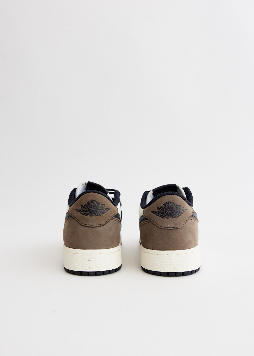 Nike Air Jordan 1 Retro Low OG Mocha CZ0790-102 Mens New | eBay