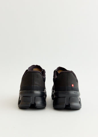 Women's Cloudmonster Void 'Black' Sneakers