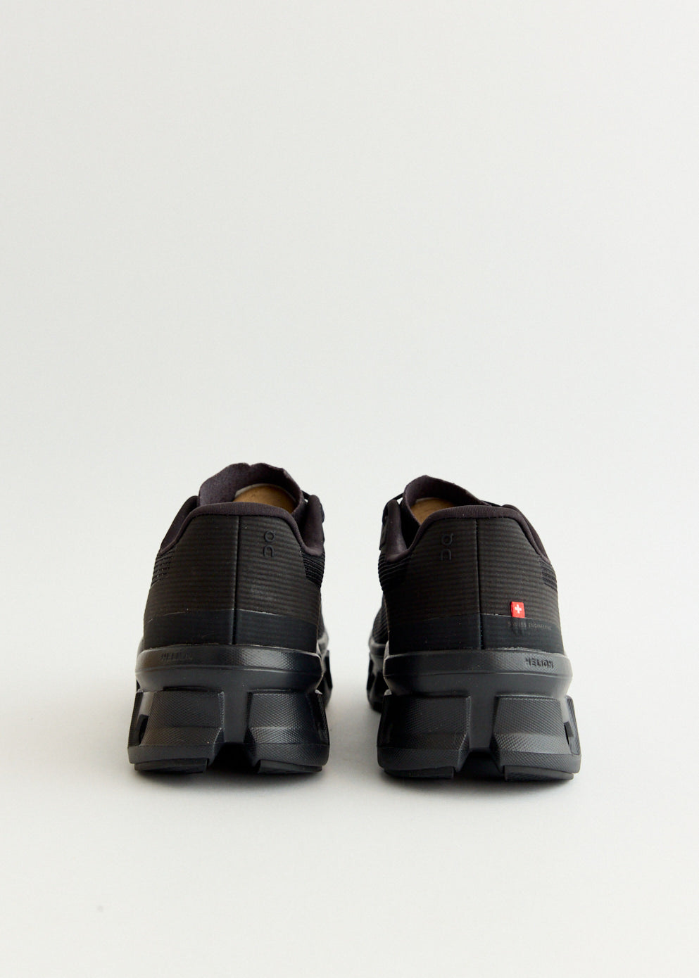 Women's Cloudmonster Void 'Black' Sneakers