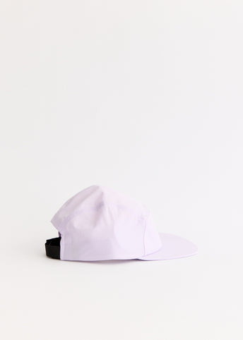 Gamma 5 Panel Cap