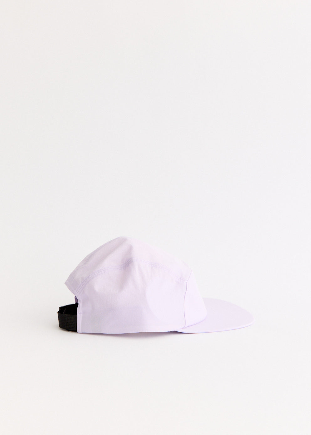 Gamma 5 Panel Cap