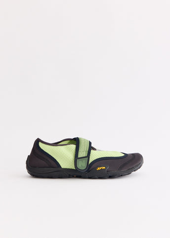 x Tokyo Design Studio MT2 'Green' Sneakers