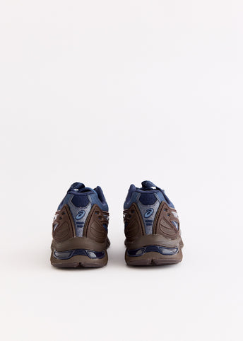 UB13-S GEL-SD LYTE 'Black Coffee Midnight' Sneakers