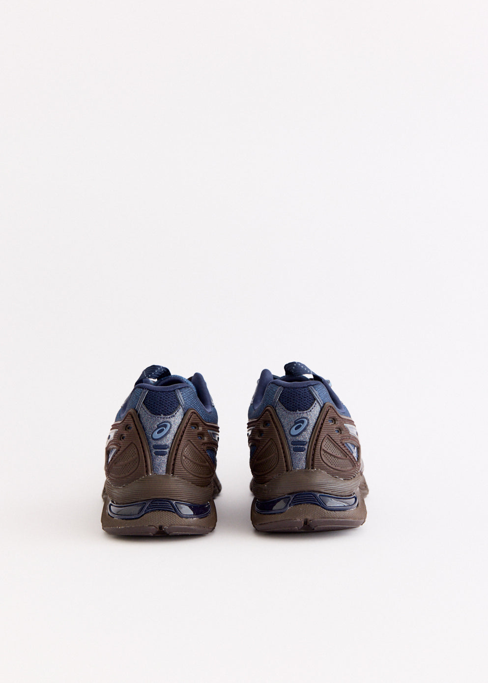 UB13-S GEL-SD LYTE 'Black Coffee Midnight' Sneakers