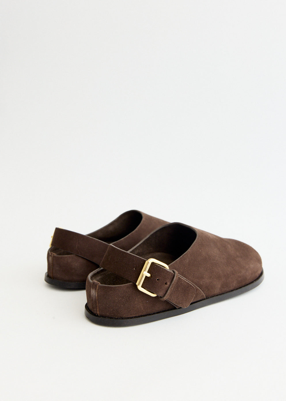 Louis Clogs