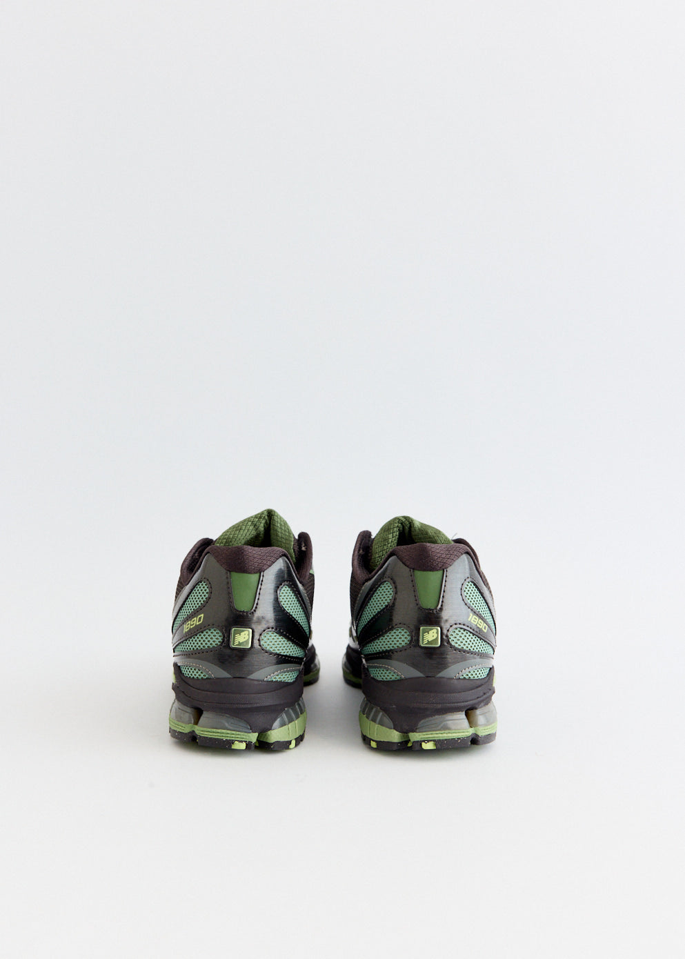 1890 'Faded Black' Sneakers