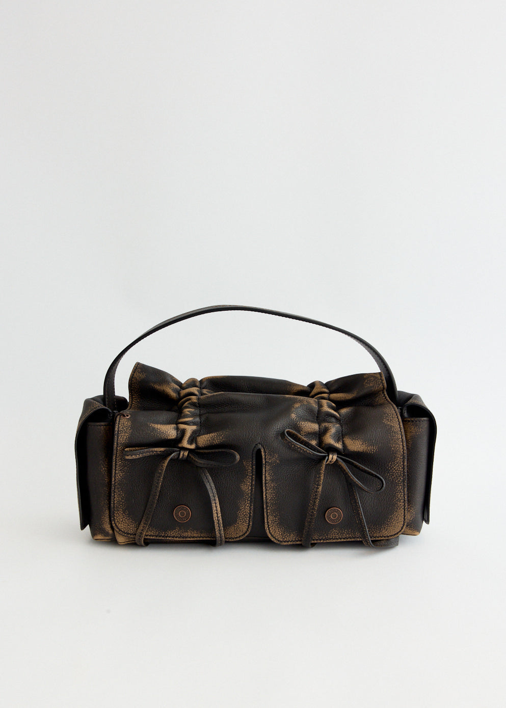 Multipocket Vintage Bag