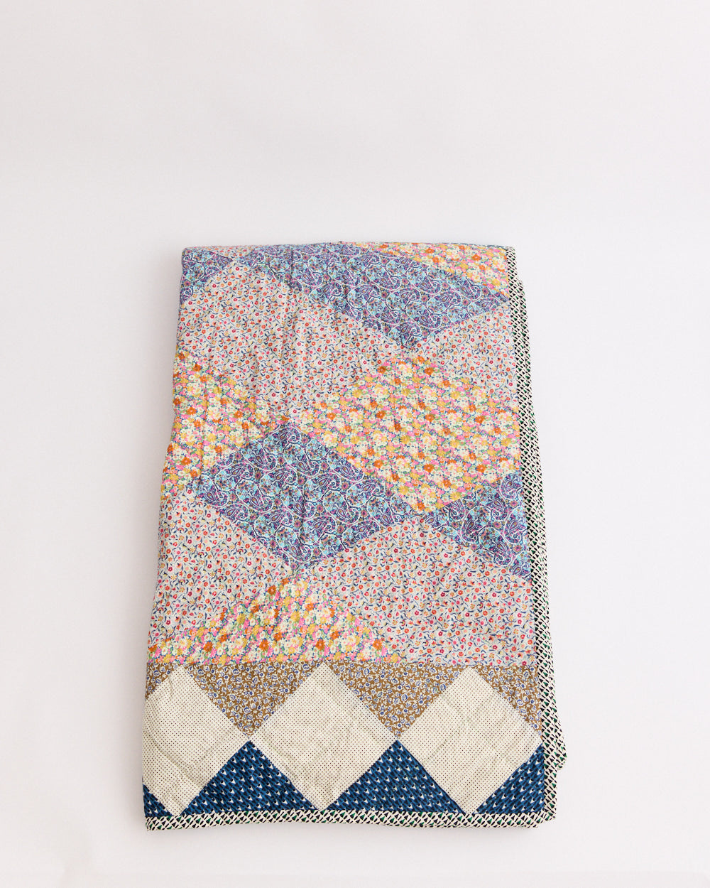 Fooled Again Quilt