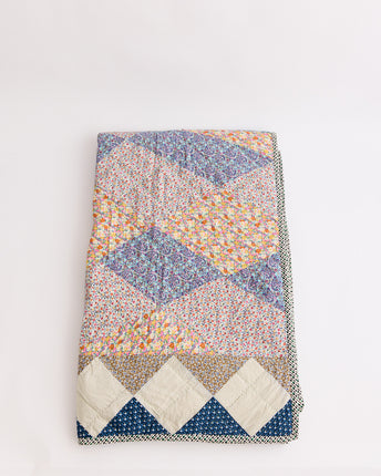 Fooled Again Quilt