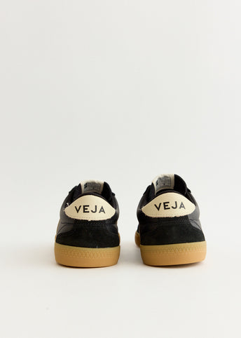 Volley 'Black Pierre' Sneakers