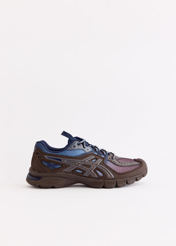 UB13-S GEL-SD LYTE 'Black Coffee Midnight' Sneakers