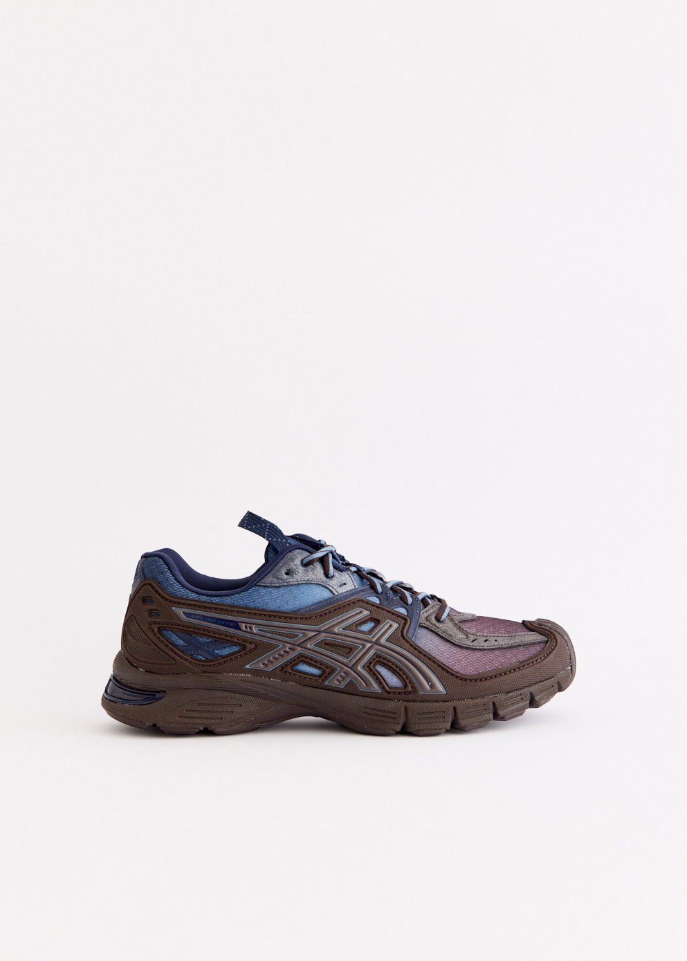 UB13-S GEL-SD LYTE 'Black Coffee Midnight' Sneakers