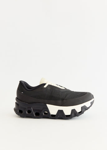 x PAF Cloudmonster Hyper 'Black' Sneakers