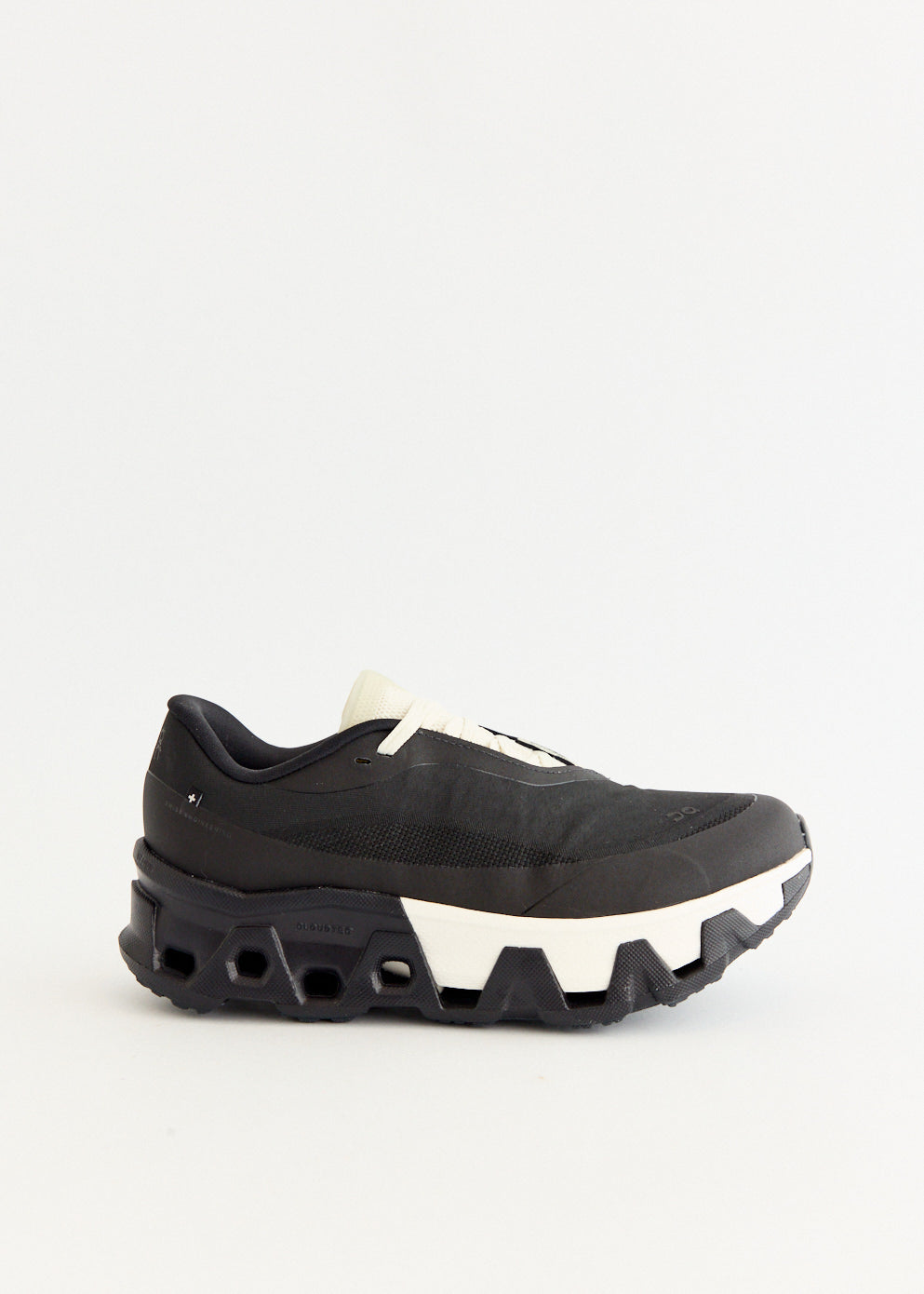 x PAF Cloudmonster Hyper 'Black' Sneakers