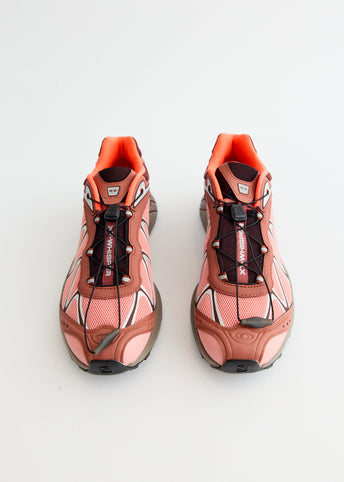 XT-Whisper 'Henna' Sneakers