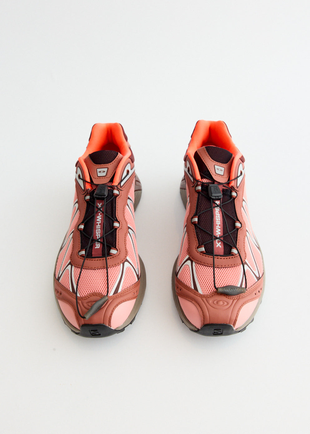 XT-Whisper 'Henna' Sneakers