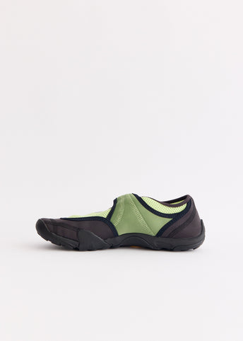 x Tokyo Design Studio MT2 'Green' Sneakers