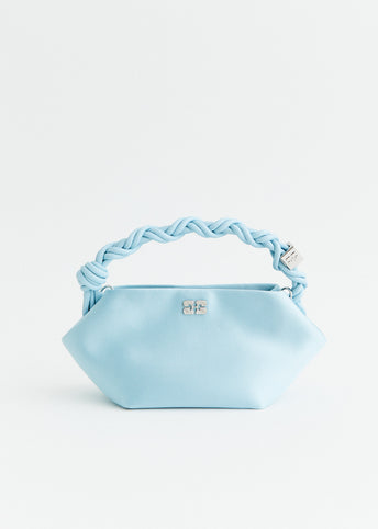 Satin Bou Bag Mini