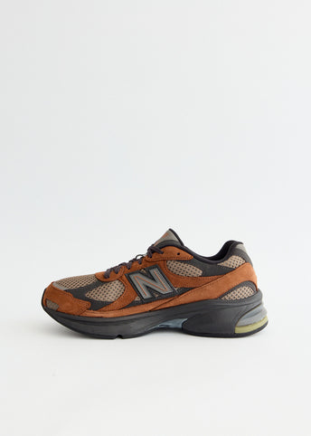 2010 'Pecan' Sneakers