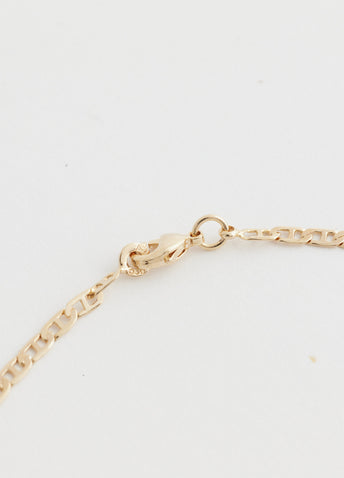 Mariner Chain Necklace