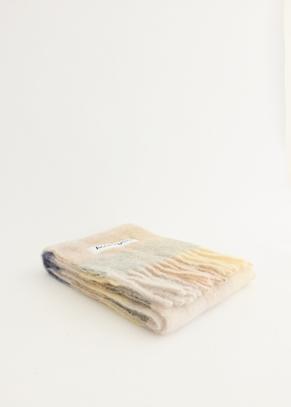 Vally Scarf
