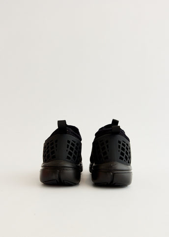 Women's Rejuven8 'Black' Sneakers