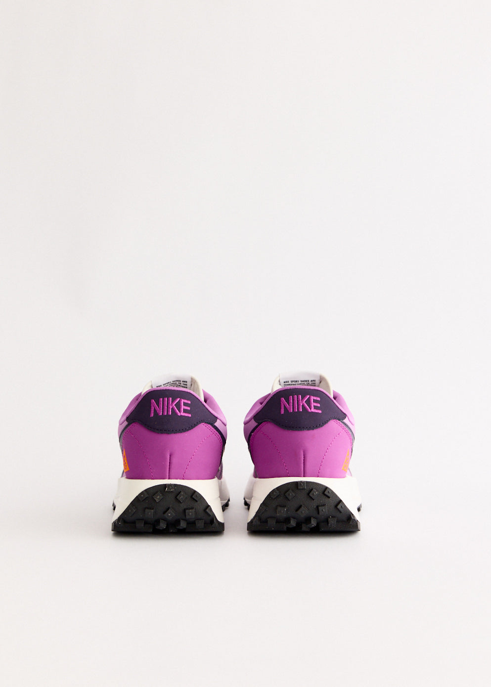 Nike ACG LDV 'Monarch Purple' Sneakers