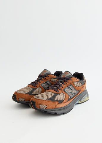 2010 'Pecan' Sneakers
