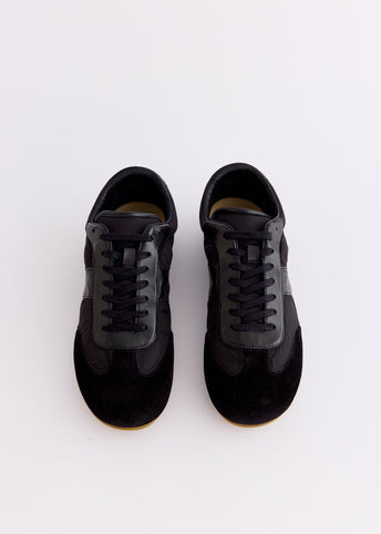 Soft Runners