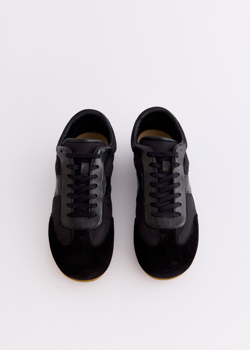 Soft Runners