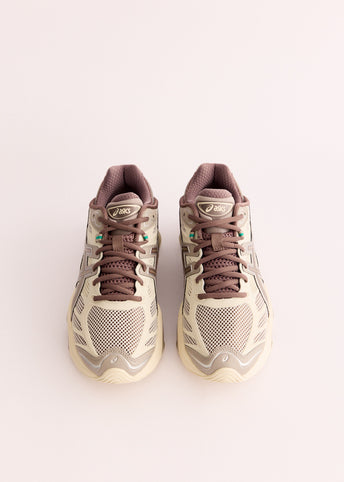 Gel-Kinetic 2.0 'Cocoa Powder Oatmeal' Sneakers