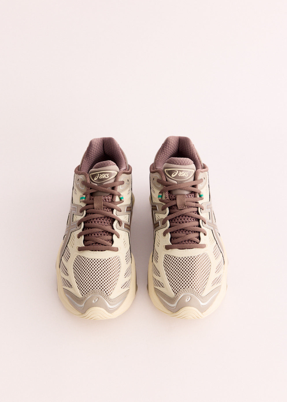 Gel-Kinetic 2.0 'Cocoa Powder Oatmeal' Sneakers