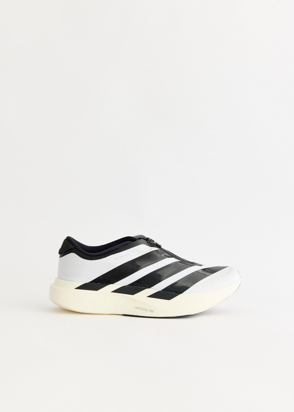Adizero EVO SL Zip LIGHTSTRIKEPRO 'Cloud White' Sneakers