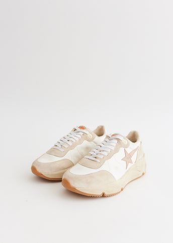 Running Sole Sneakers