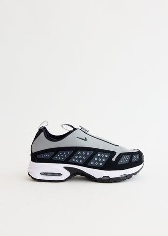 Women's Air Max SNDR 'Silver Anthracite' Sneakers