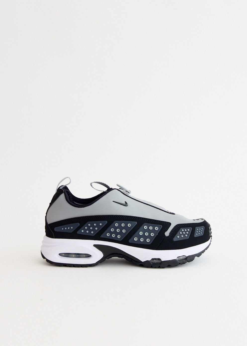 Women's Air Max SNDR 'Silver Anthracite' Sneakers